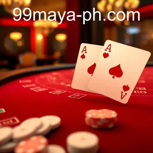 The Intriguing World of Baccarat: A Closer Look at 99Maya.com