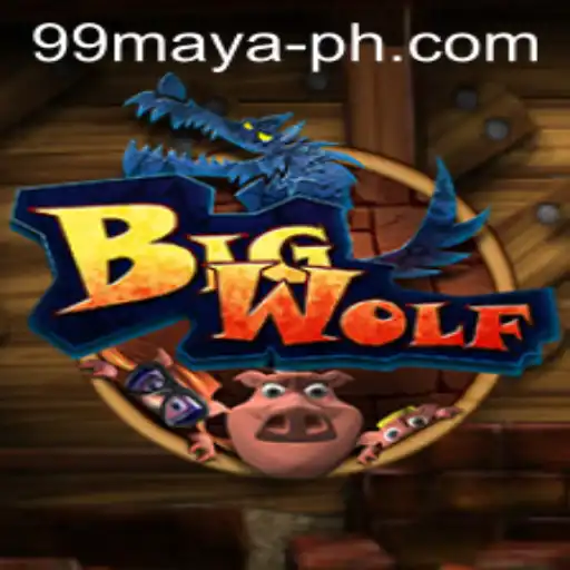Discover the Thrilling World of BigWolf: A New Gaming Sensation