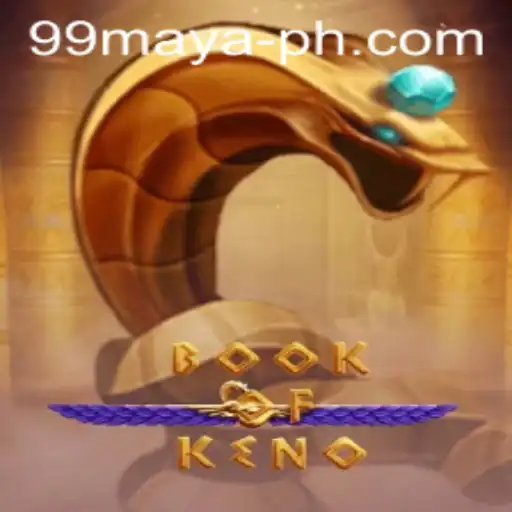 Discover the Thrills of BookOfKeno