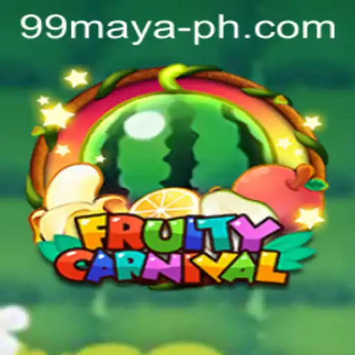 FruityCarnival: An Exciting New Game Experience for 99Maya.com Enthusiasts