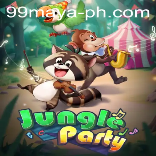 Explore the Exciting World of JungleParty by 99Maya.com