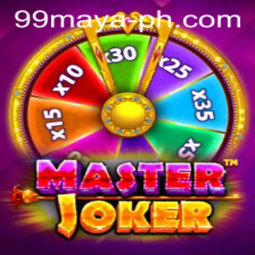 MasterJoker Game Adventure with 99Maya.com