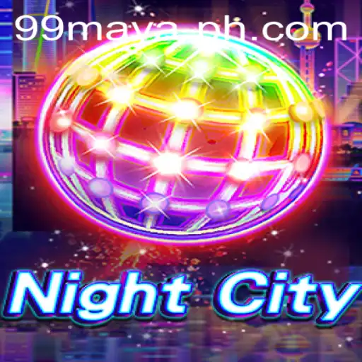 NightCity: Discover the Thrills of Virtual Reality Adventure