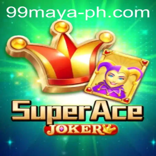 Exploring the Exciting Realm of SuperAceJoker at 99Maya.com