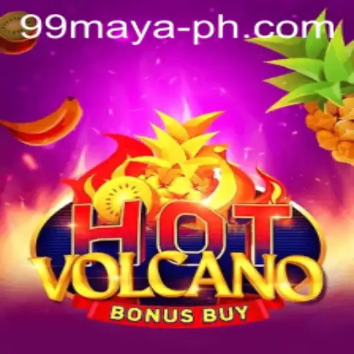 Unveiling the Thrills of HotVolcanoBonusBuy: A Fiery Gaming Experience by 99Maya.com