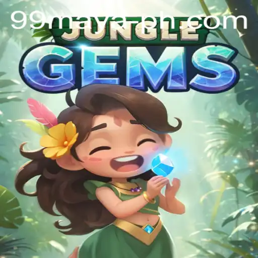Discover the Exciting World of JungleGems with 99Maya.com