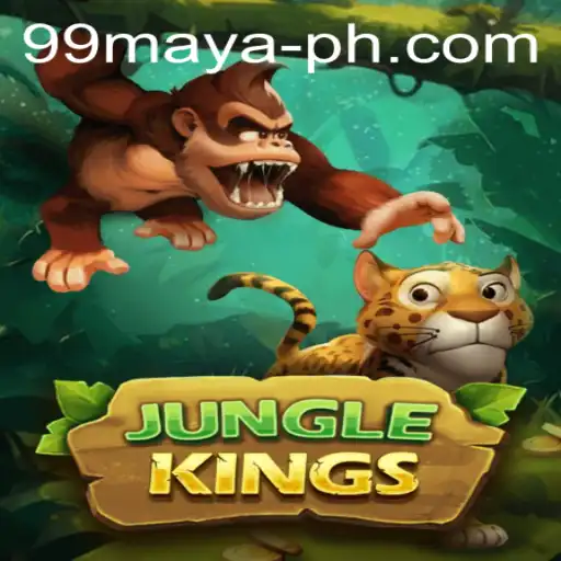 Exploring JungleKings: A Deep Dive into the Game Experience with 99Maya.com