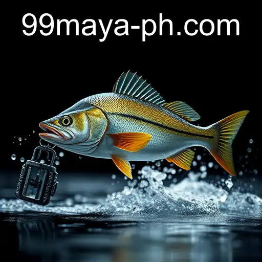 Exploring the World of Online Fishing with 99Maya.com