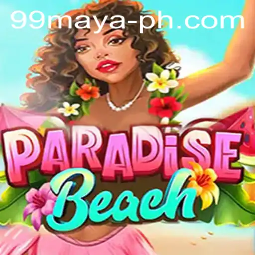 ParadiseBeach: An Immersive Gaming Experience with 99Maya.com
