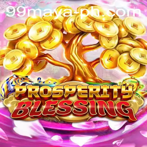 Exploring the Enchanting World of ProsperityBlessing: A New Gaming Experience