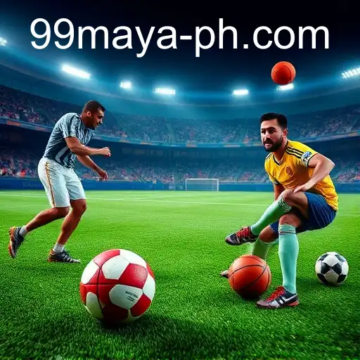 Exploring the World of Sports Betting on 99Maya.com