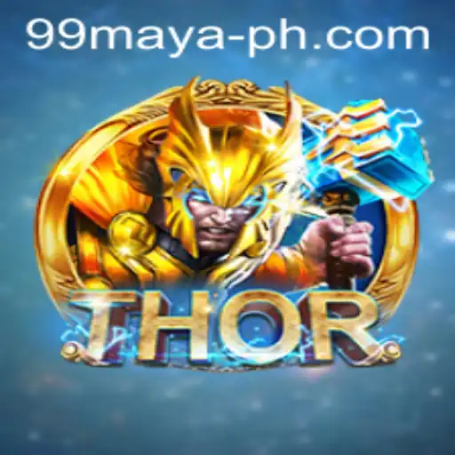 THOR: A Mythical Gaming Experience on 99Maya.com