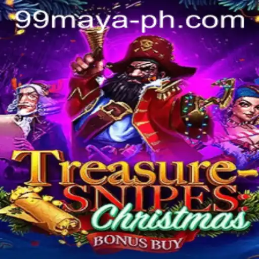 Experience Festive Adventure with TreasuresnipesChristmas